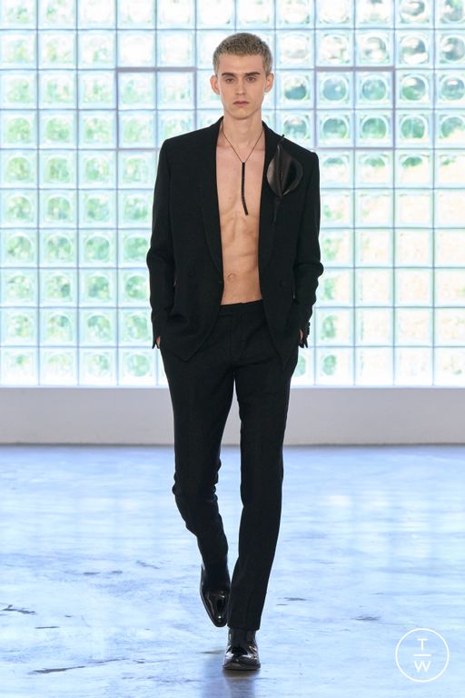 SS 26 Miguel Vieira Look 24