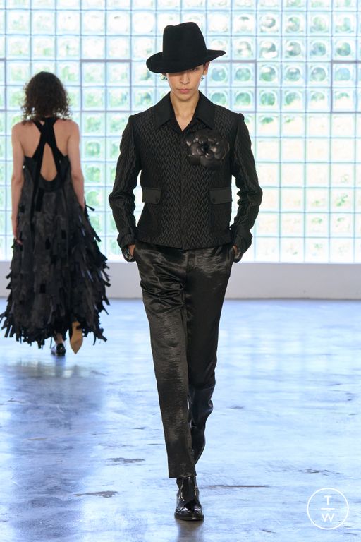 SS 26 Miguel Vieira Look 28