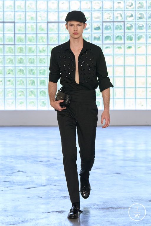 SS 26 Miguel Vieira Look 29