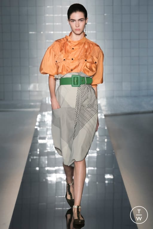 S/S 17 Mila Schön Look 14