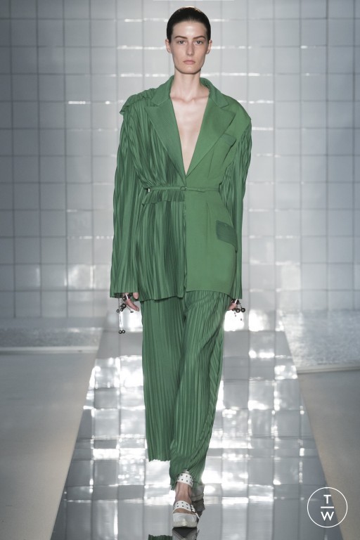 S/S 17 Mila Schön Look 21