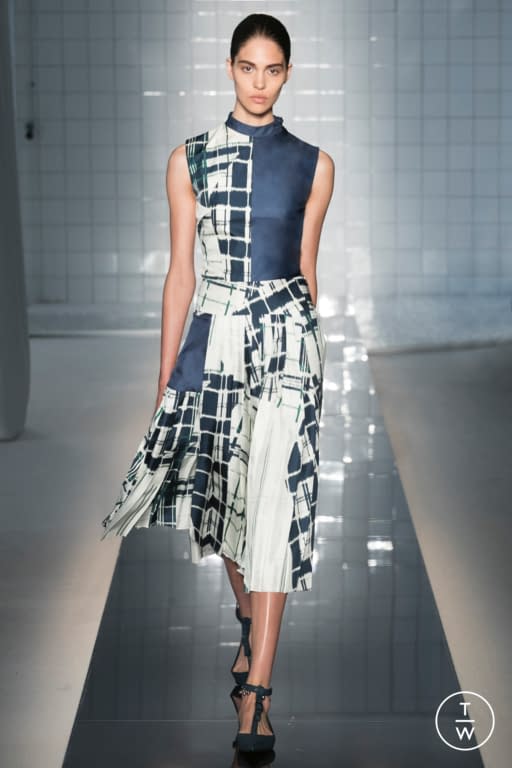 S/S 17 Mila Schön Look 22