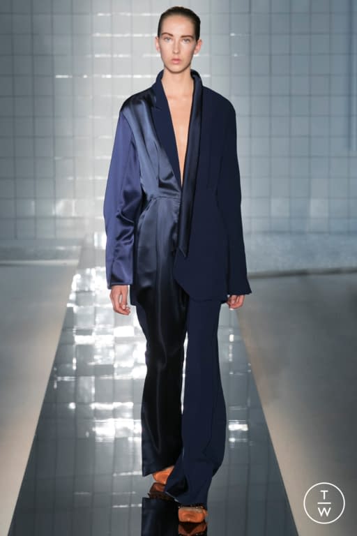 S/S 17 Mila Schön Look 23