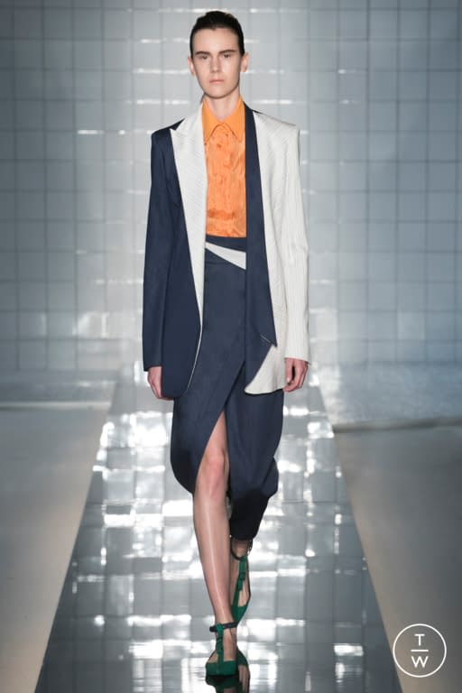 S/S 17 Mila Schön Look 25