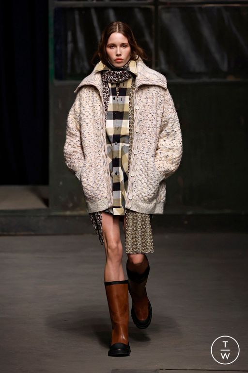 FW25 Missoni Look 4