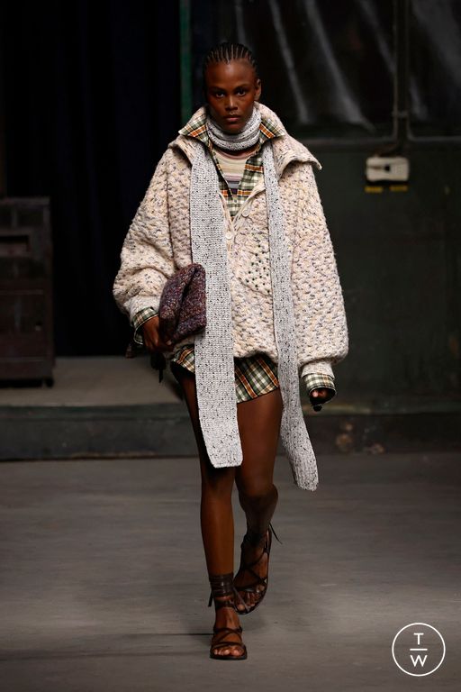 FW25 Missoni Look 8