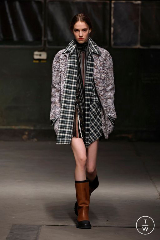 FW25 Missoni Look 10