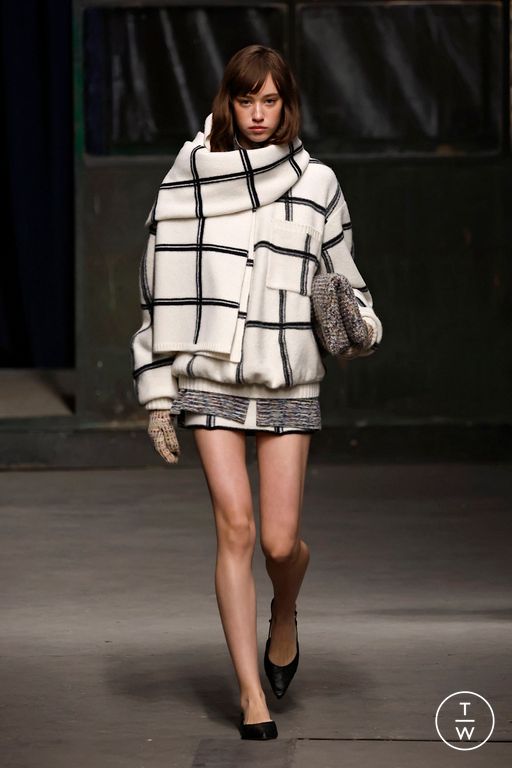 FW25 Missoni Look 12