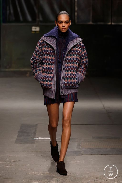 FW25 Missoni Look 24