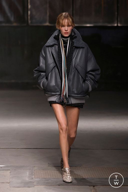 FW25 Missoni Look 29