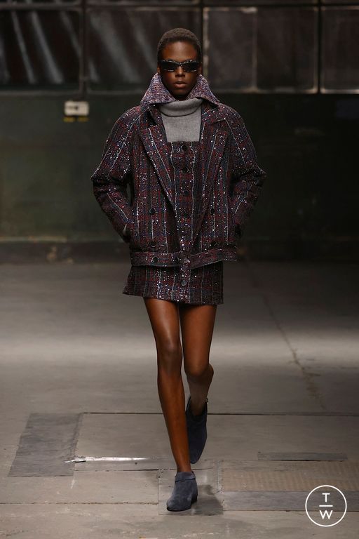 FW25 Missoni Look 32