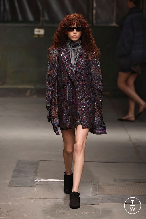 FW25 Missoni Look 34