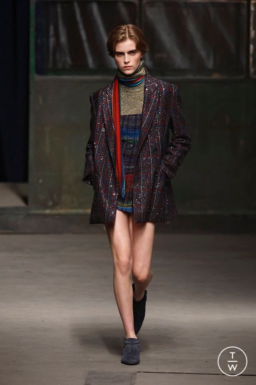 FW25 Missoni Look 35
