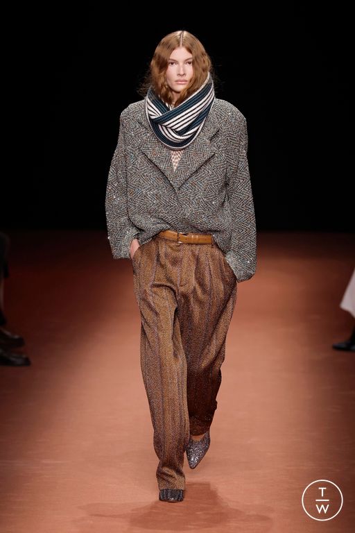 FW26 Missoni Look 4
