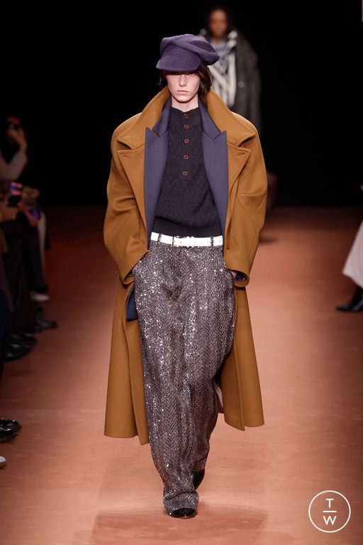 FW26 Missoni Look 10