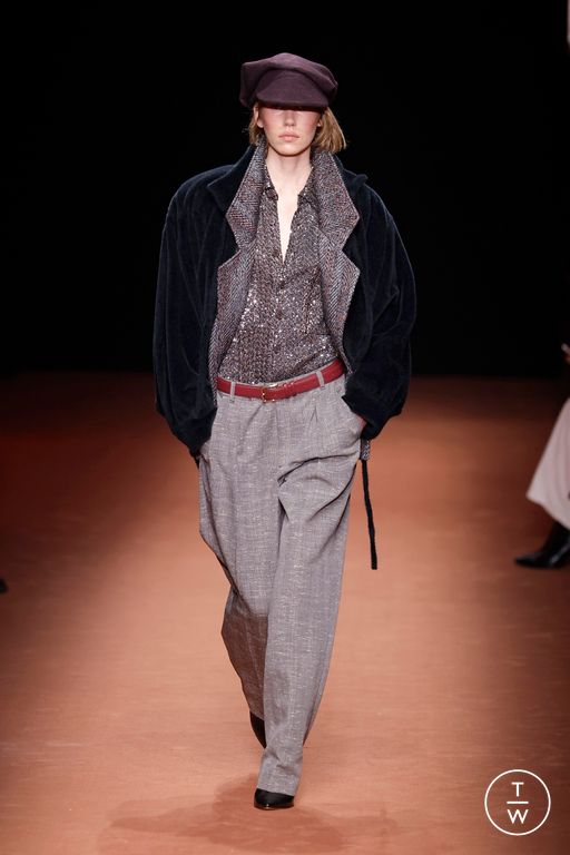 FW26 Missoni Look 14
