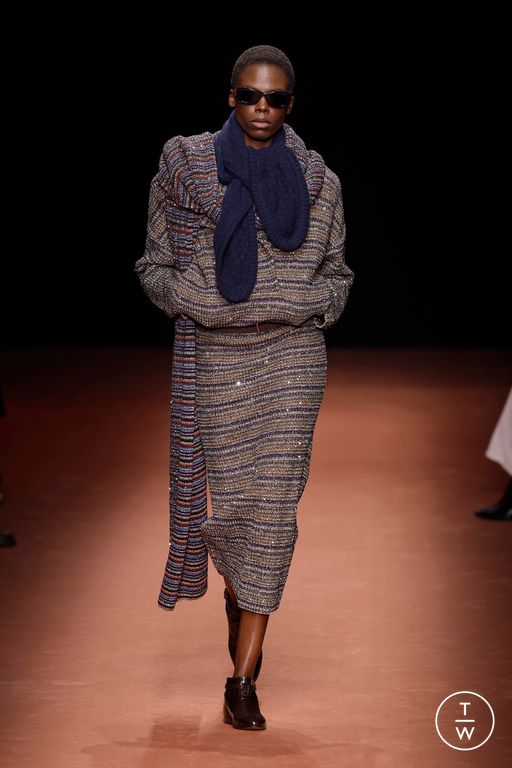 FW26 Missoni Look 15