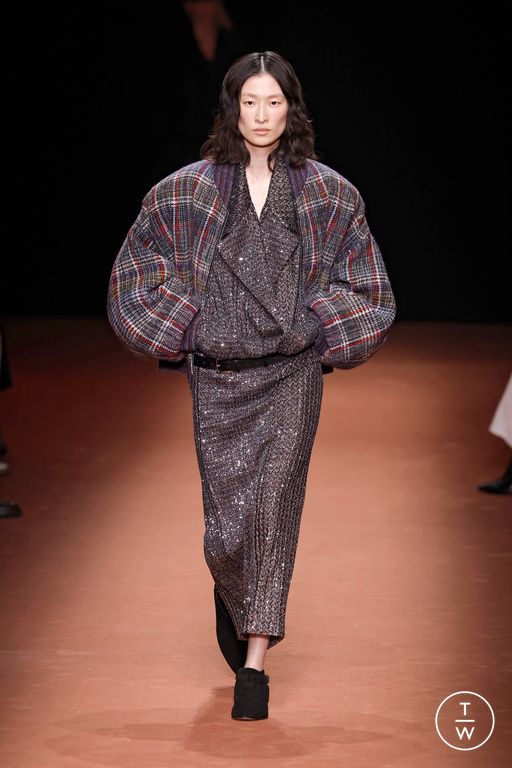 FW26 Missoni Look 16