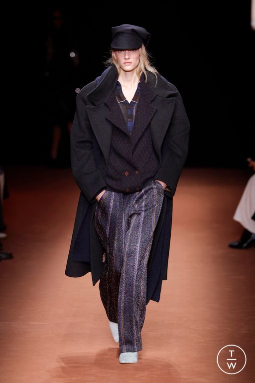FW26 Missoni Look 17