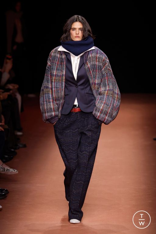 FW26 Missoni Look 20