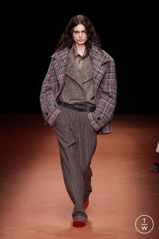 FW26 Missoni Look 23