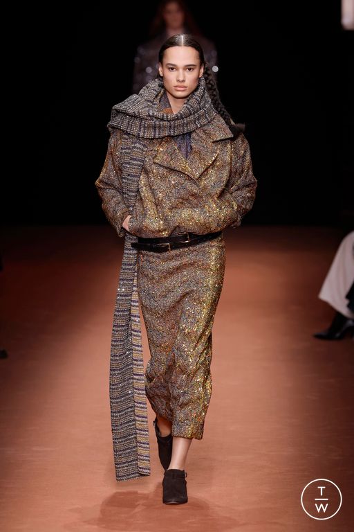 FW26 Missoni Look 29