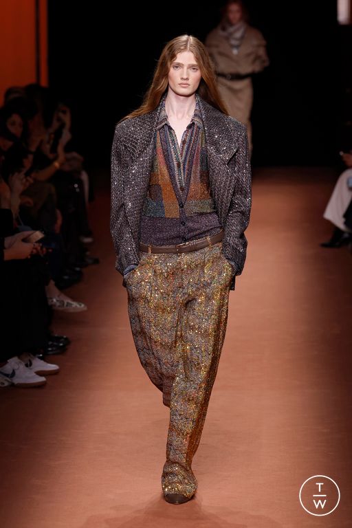FW26 Missoni Look 30