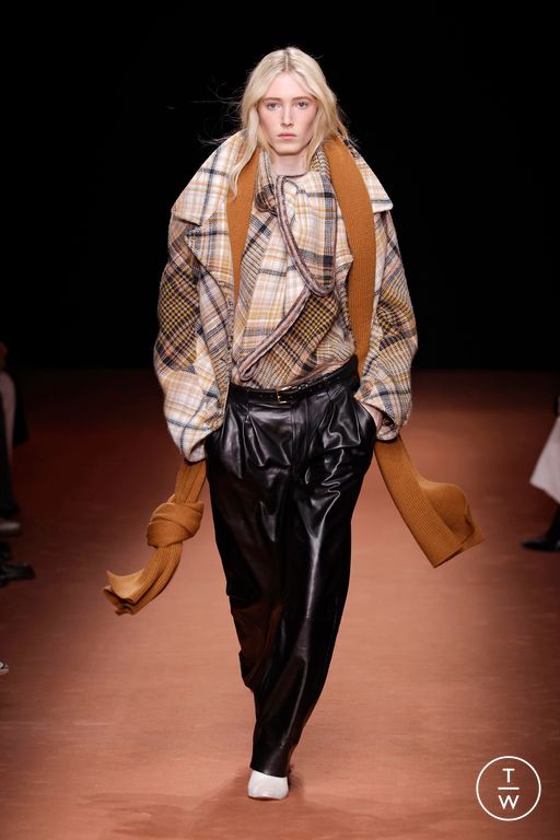 FW26 Missoni Look 32