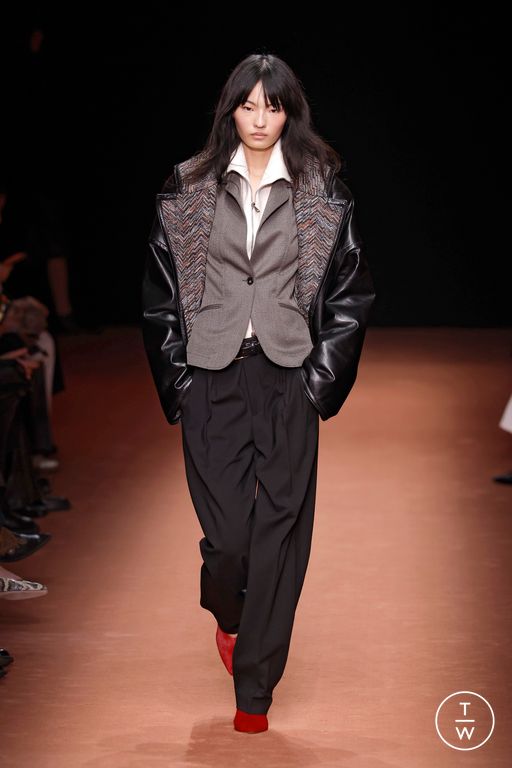 FW26 Missoni Look 33