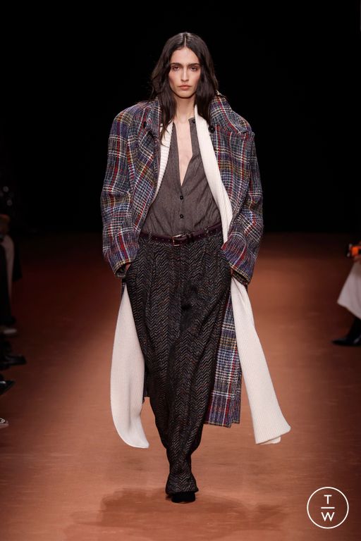 FW26 Missoni Look 35