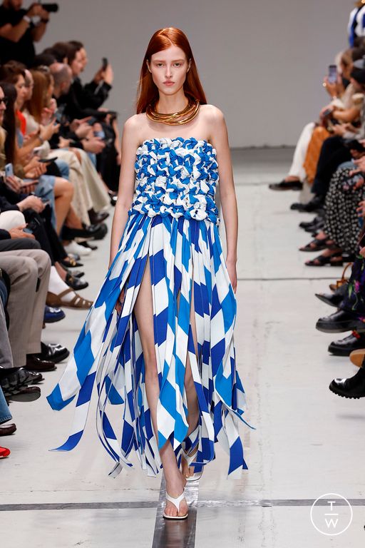 SS25 Missoni Look 11