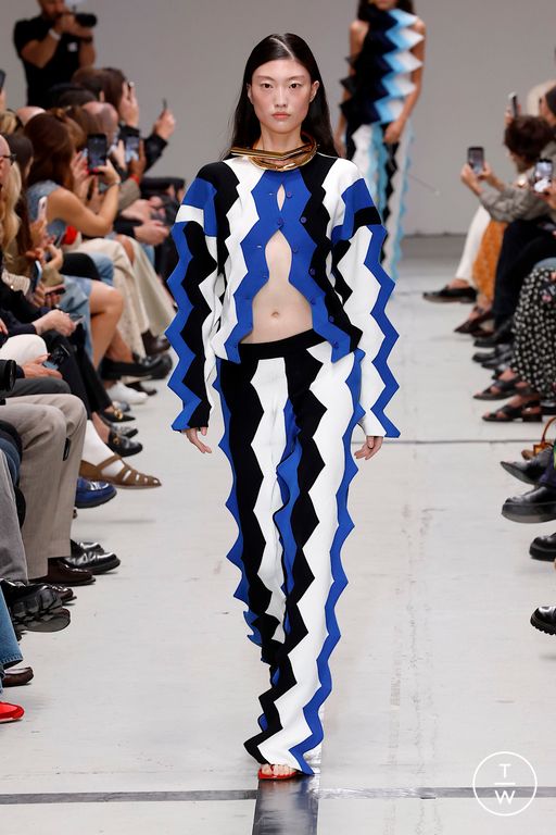 SS25 Missoni Look 12