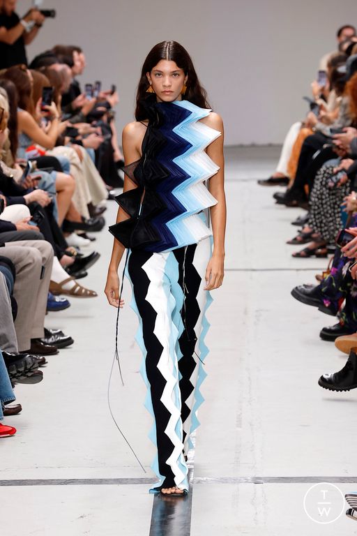 SS25 Missoni Look 13