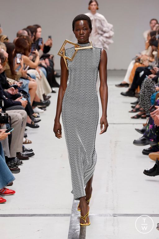 SS25 Missoni Look 20