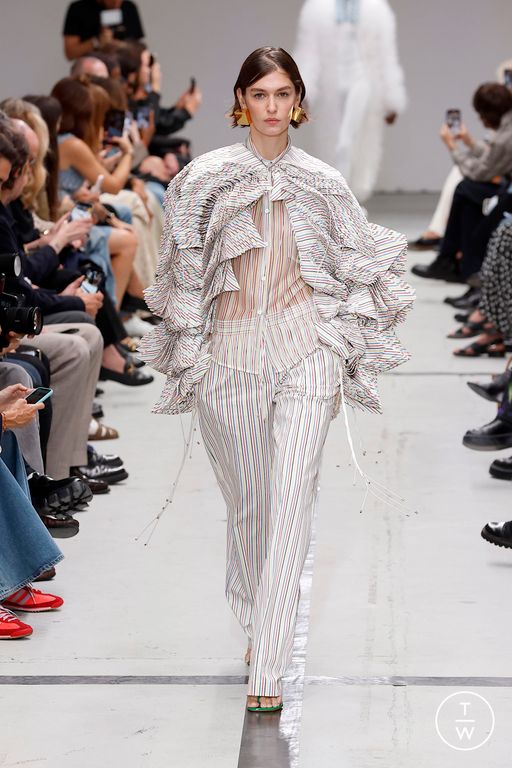 SS25 Missoni Look 21