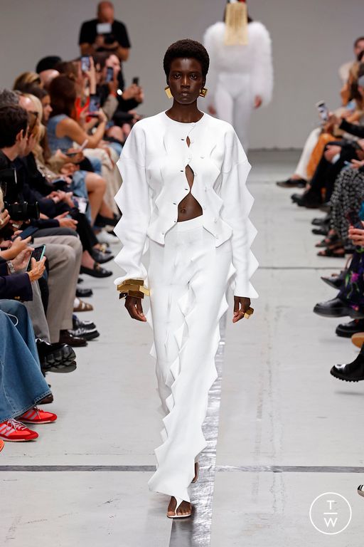 Spring/Summer 2025 Missoni Look 23