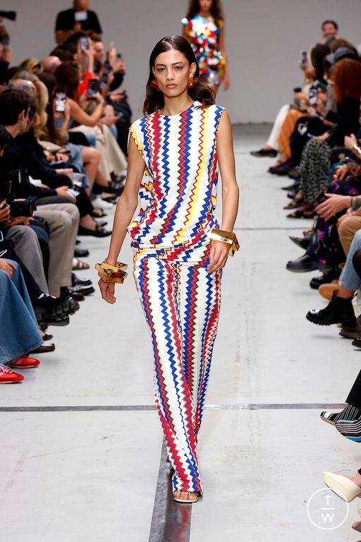 SS25 Missoni Look 26