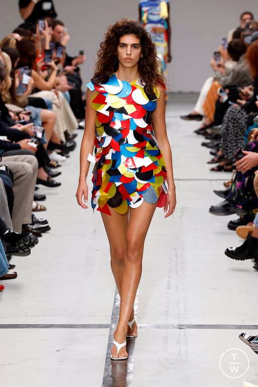 SS25 Missoni Look 27