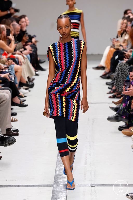 SS25 Missoni Look 32