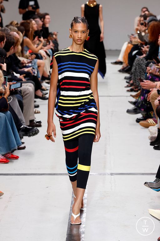 SS25 Missoni Look 33