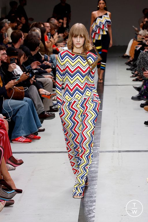 SS25 Missoni Look 42