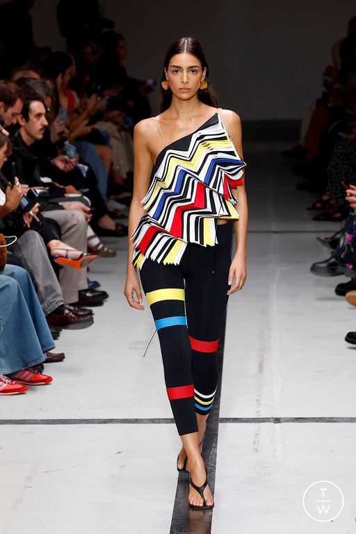 SS25 Missoni Look 43