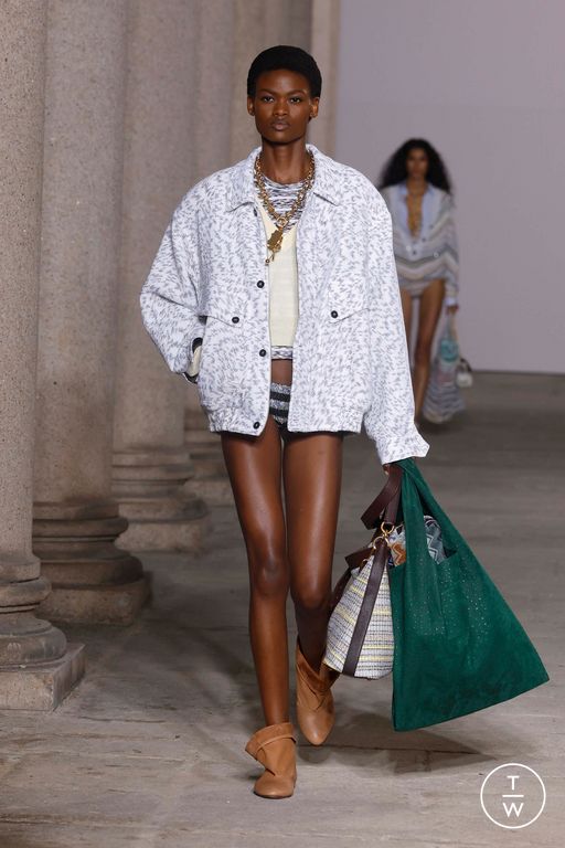 SS26 Missoni Look 25