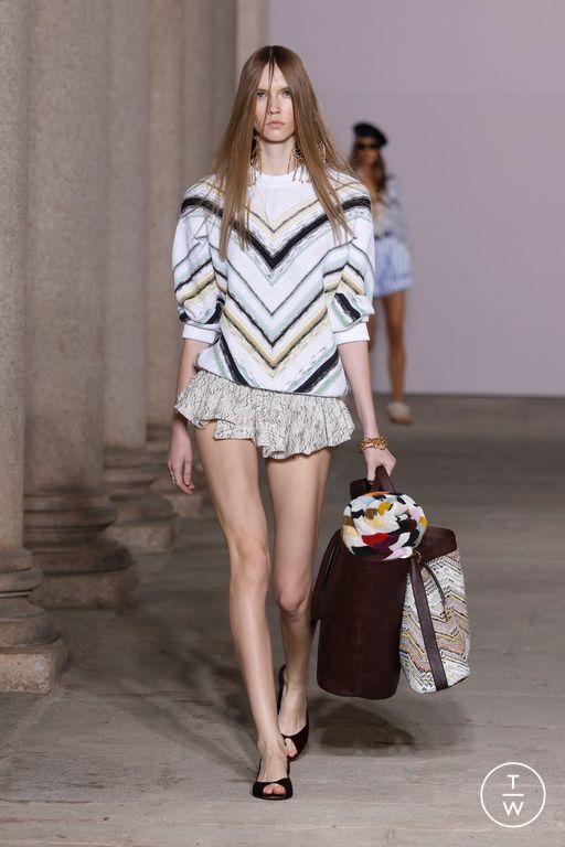 SS26 Missoni Look 31