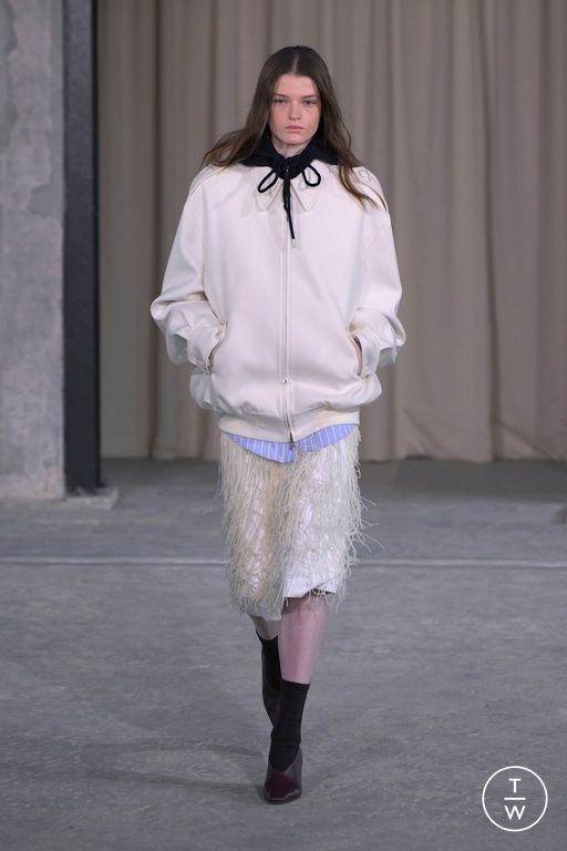 FW25 MITHRIDATE Look 1