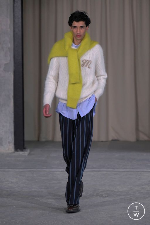 FW25 MITHRIDATE Look 3