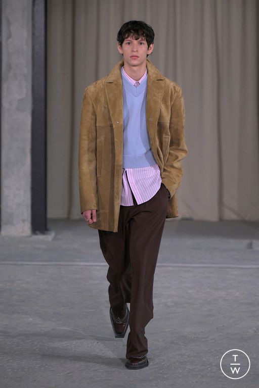 FW25 MITHRIDATE Look 9