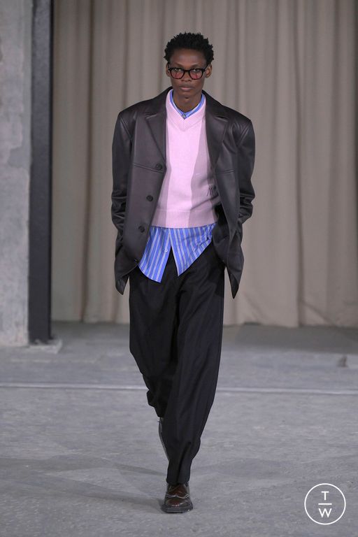 FW25 MITHRIDATE Look 14