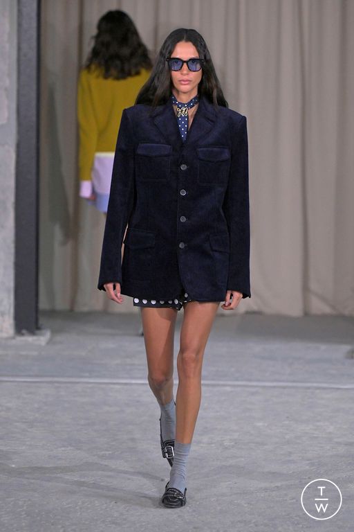 FW25 MITHRIDATE Look 15