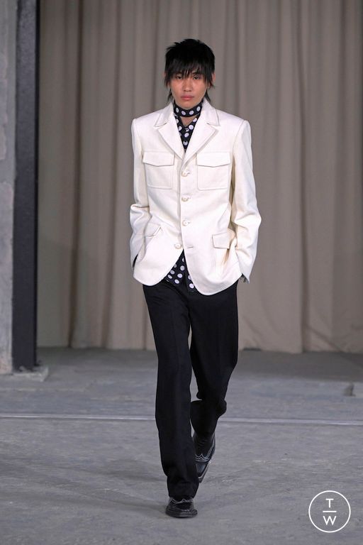 FW25 MITHRIDATE Look 16